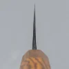 Kyohei Aogami Bocote Bunka 16.5 cm