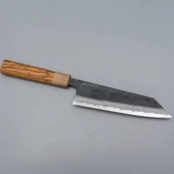 Kyohei Aogami Bocote Bunka 16.5 cm