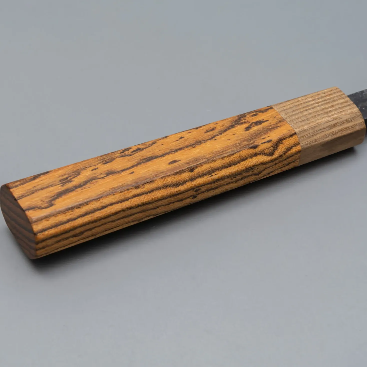 Kyohei Aogami Bocote Bunka 16.5 cm