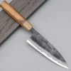 Kyohei Aogami Bocote Funayuki 16.5 cm