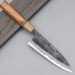 Kyohei Aogami Bocote Funayuki 16.5 cm