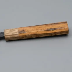 Kyohei Aogami Bocote Funayuki 16.5 cm