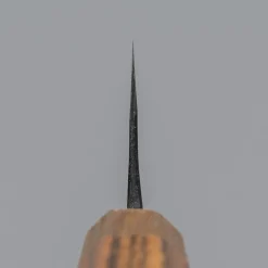Kyohei Aogami Bocote Funayuki 16.5 cm