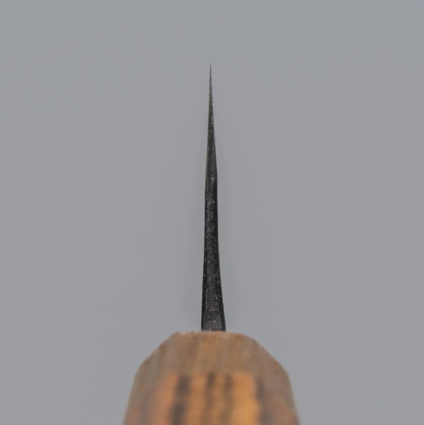 Kyohei Aogami Bocote Funayuki 16.5 cm