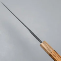 Kyohei Aogami Bocote Funayuki 16.5 cm