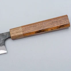 Kyohei Aogami Bocote Gyuto 21 cm
