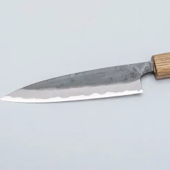 Kyohei Aogami Bocote Petty 13.5 cm