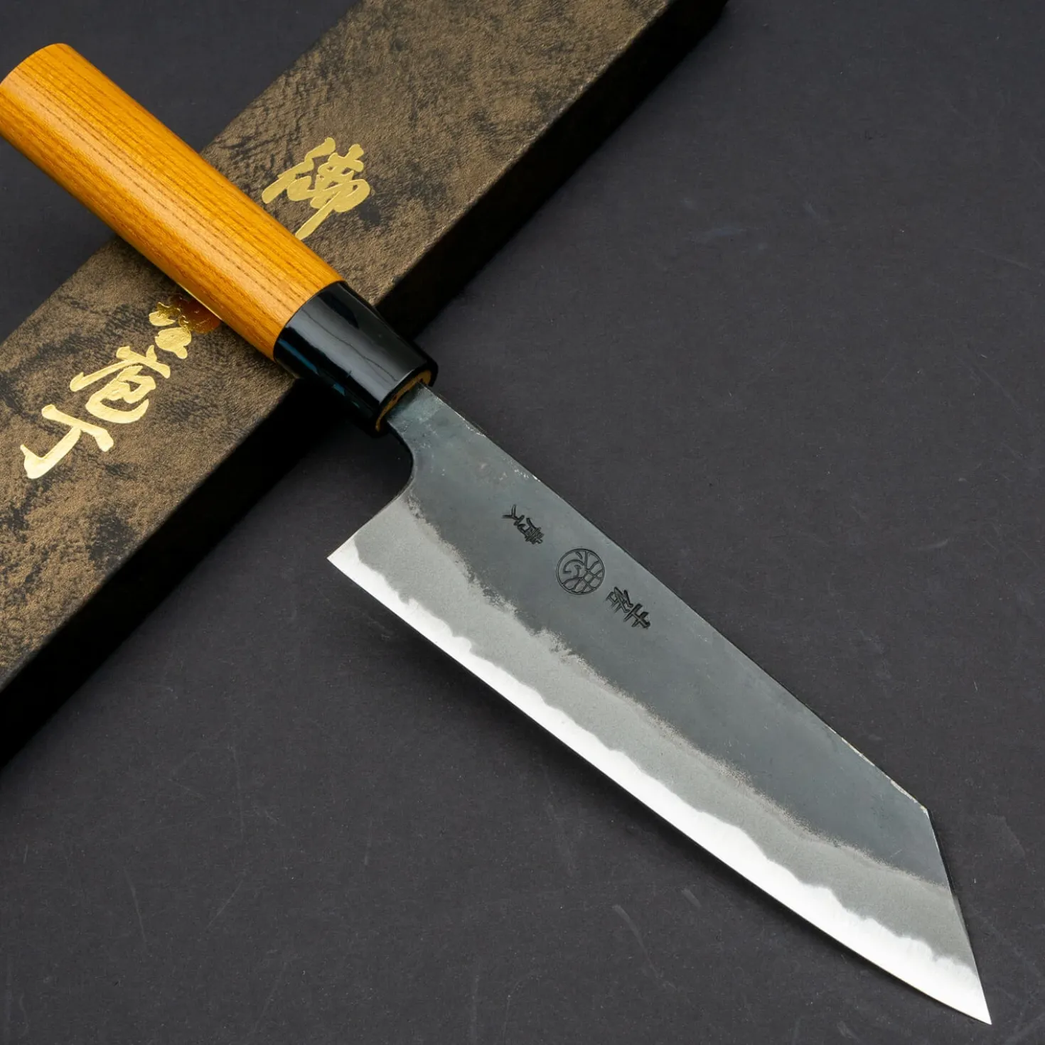 Kyohei Aogami Bunka