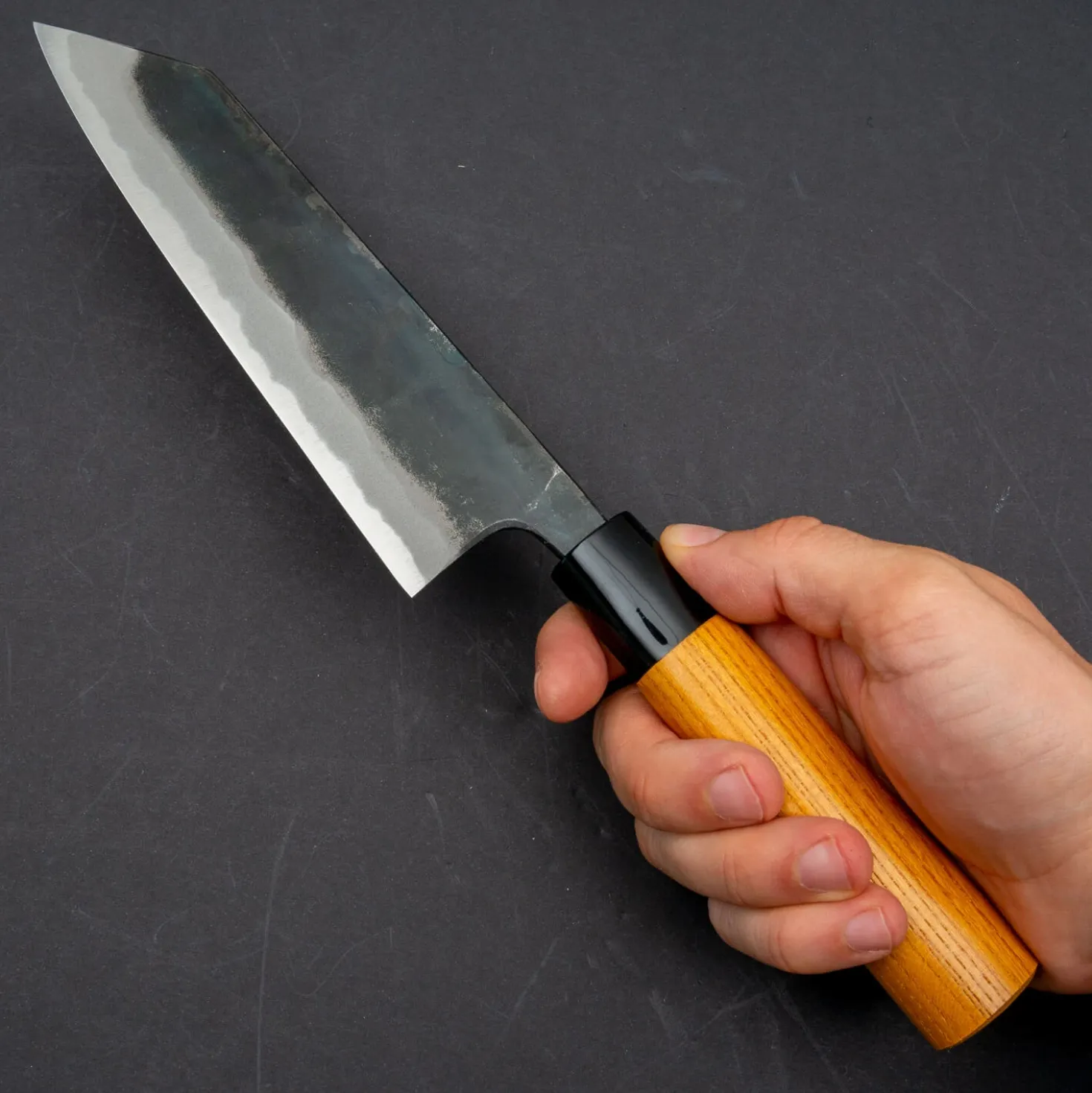 Kyohei Aogami Bunka