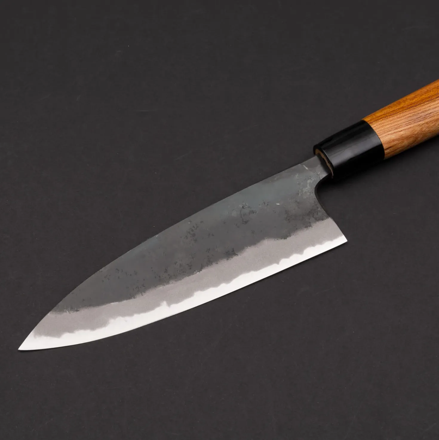 Kyohei Aogami Funayuki 17 cm