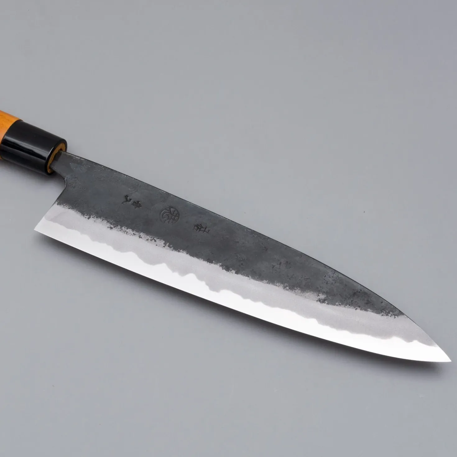 Kyohei Aogami Gyuto 21 cm