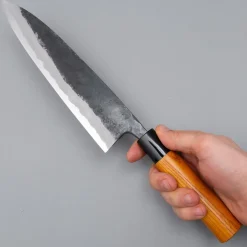 Kyohei Aogami Gyuto 21 cm