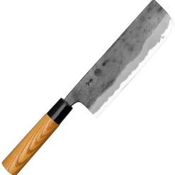 Kyohei Aogami Nakiri 16.5 cm