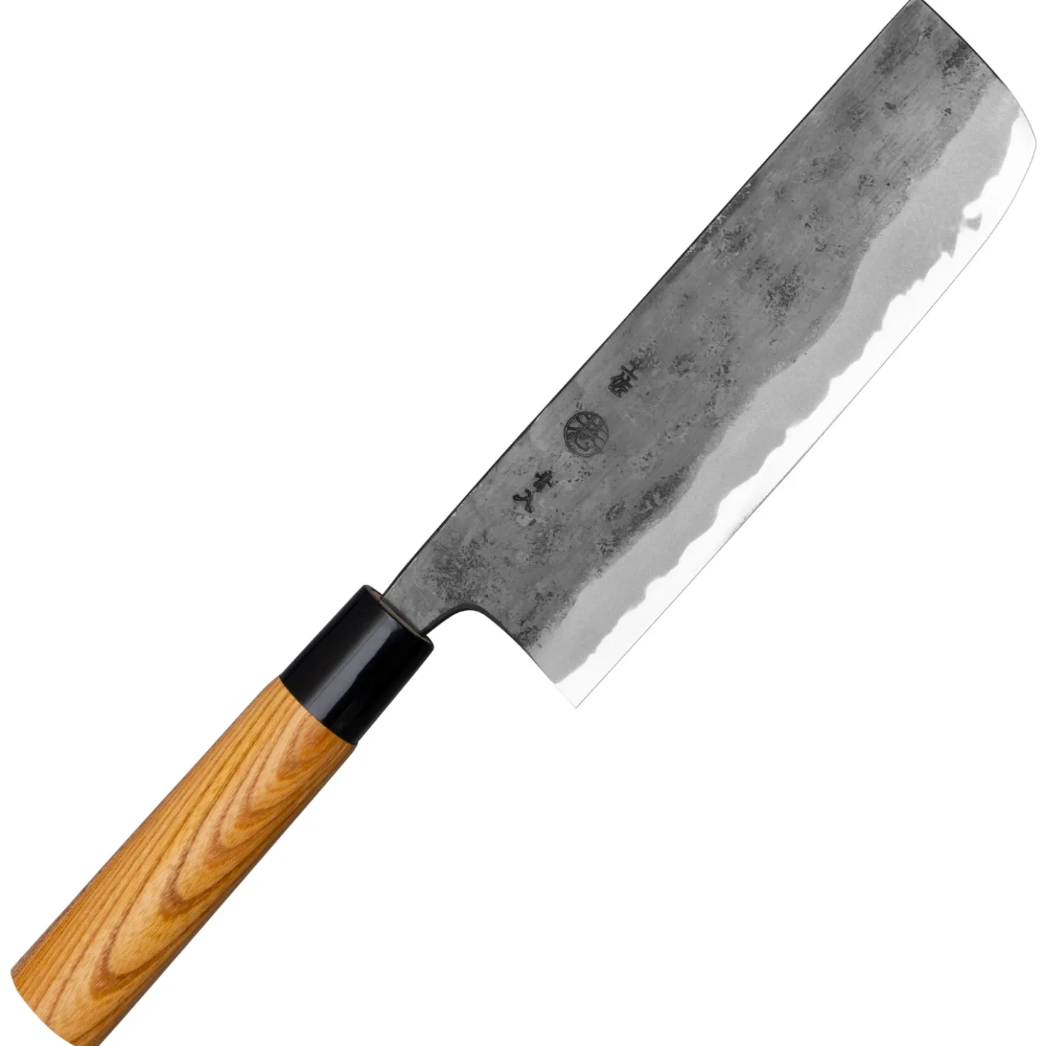Kyohei Aogami Nakiri 16.5 cm