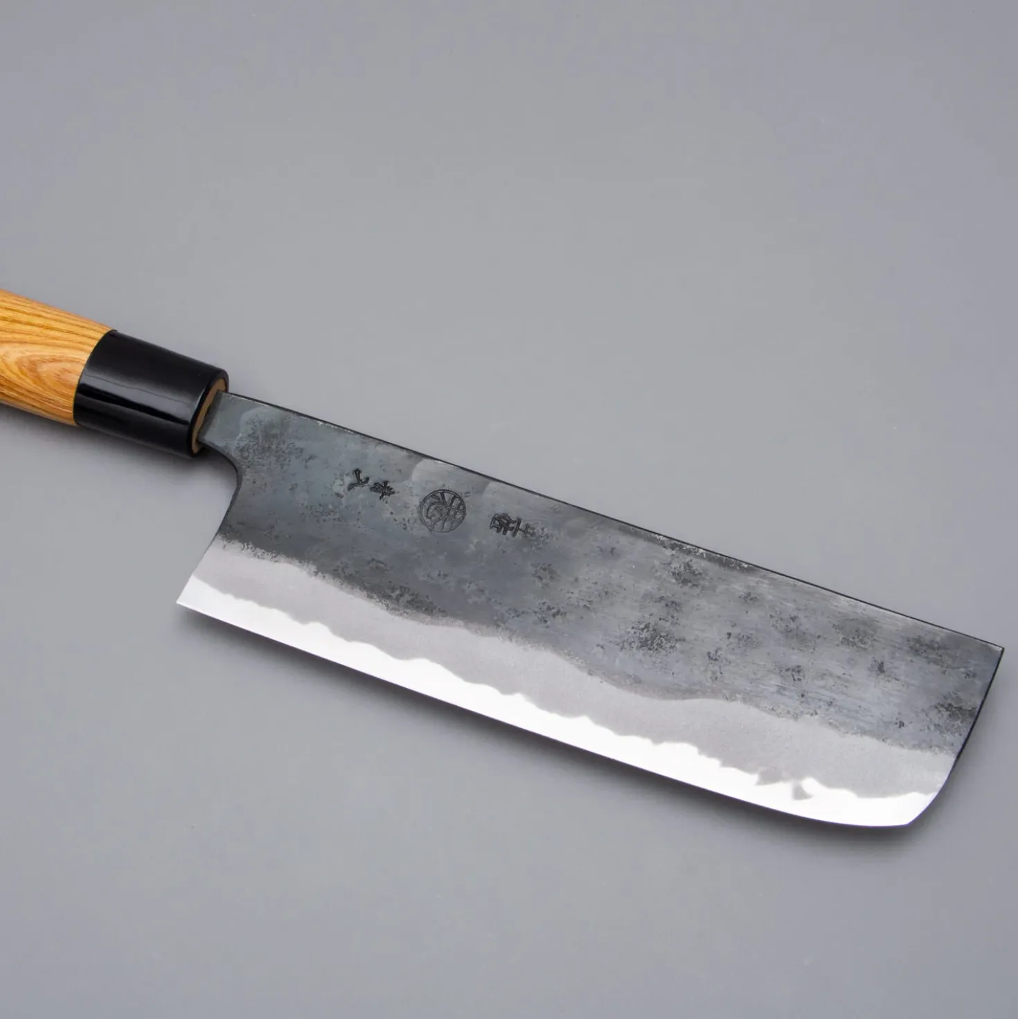 Kyohei Aogami Nakiri 16.5 cm