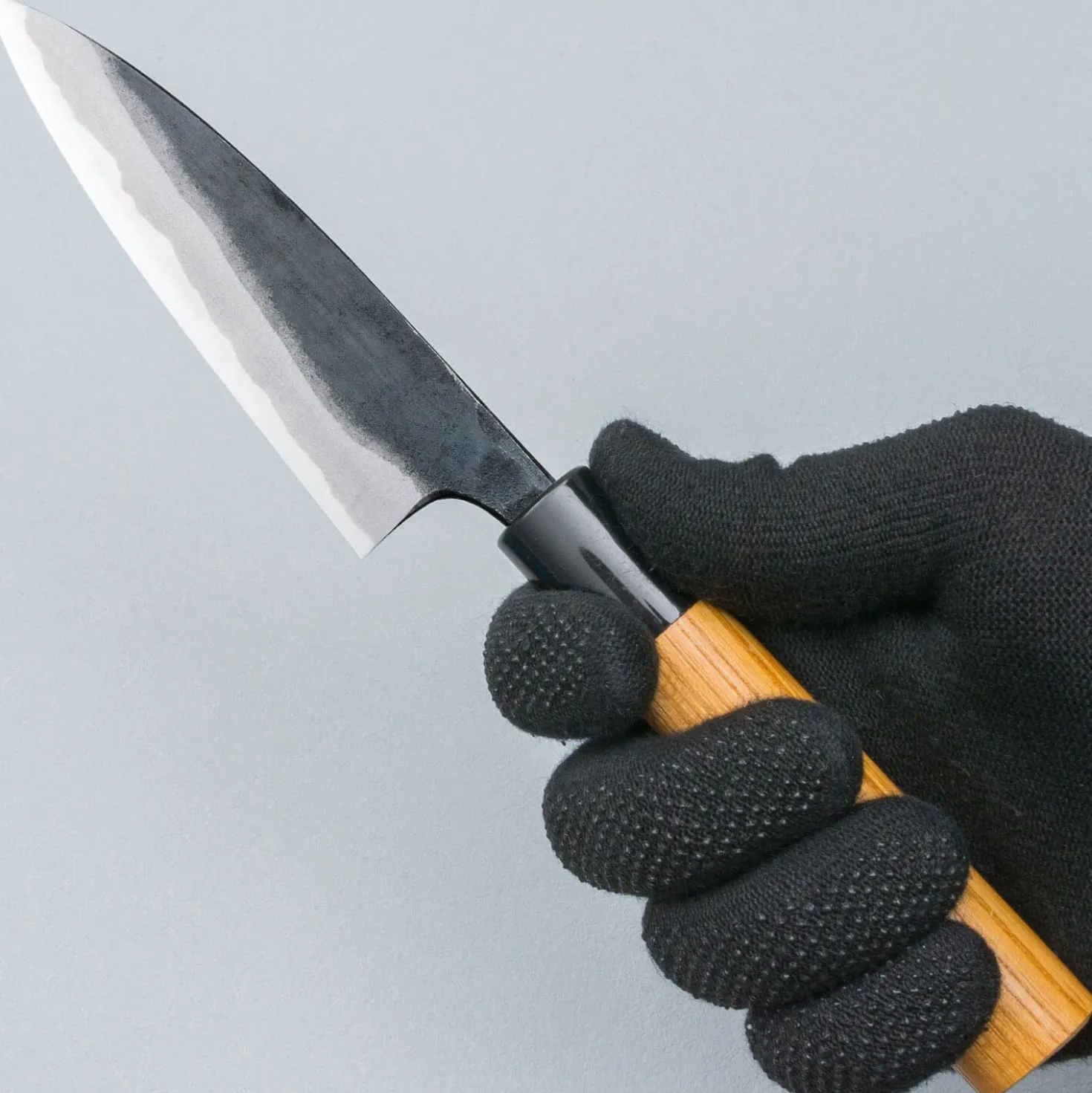 Kyohei Aogami Petty 12 cm