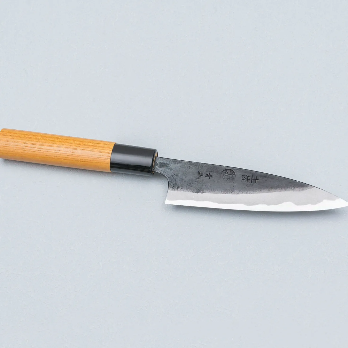 Kyohei Aogami Petty 12 cm