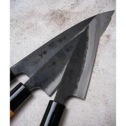 Kyohei Aogami Petty 12 cm
