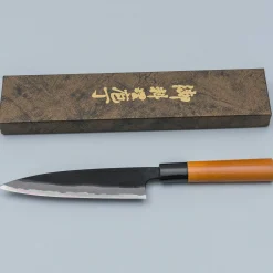 Kyohei Aogami Petty 15 cm