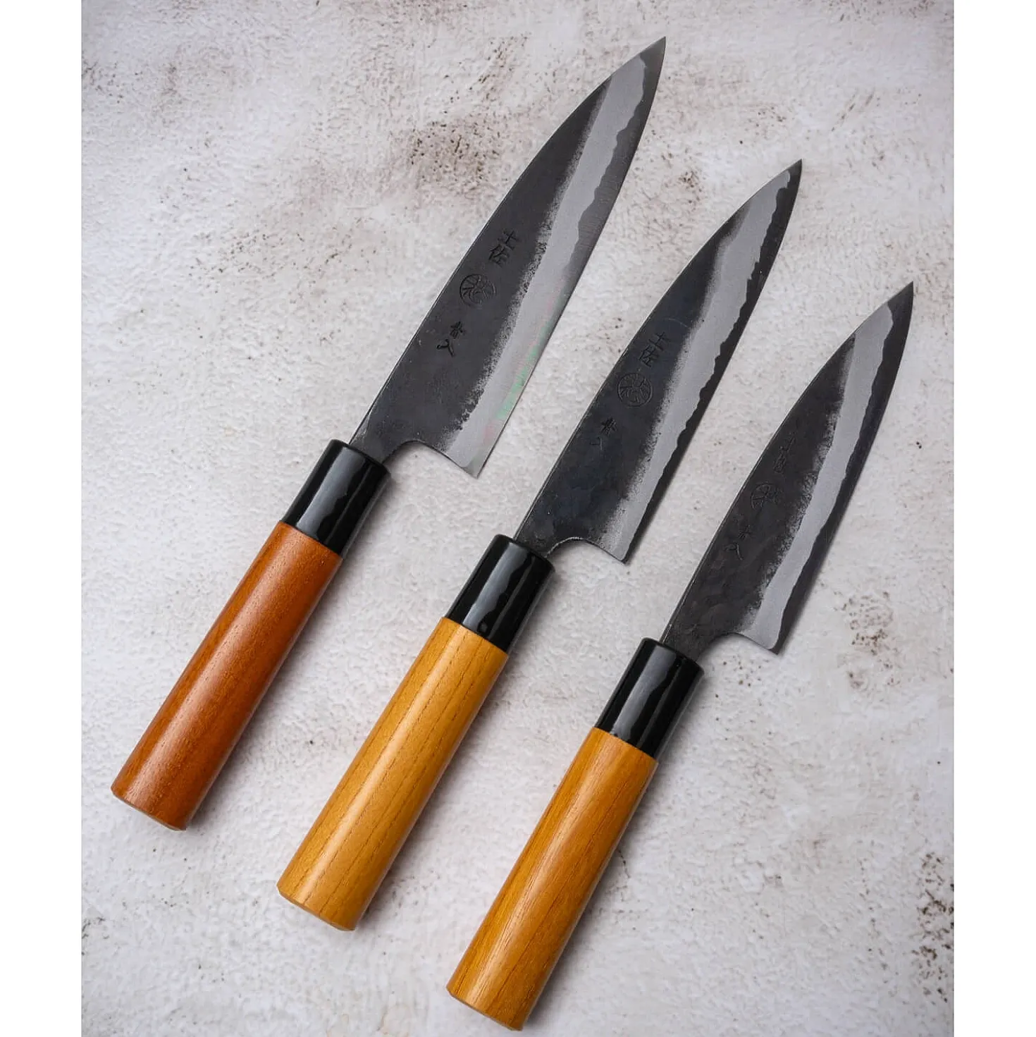 Kyohei Aogami Petty 15 cm