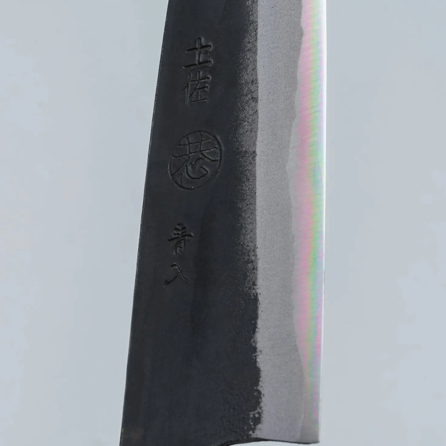 Kyohei Aogami Petty 15 cm