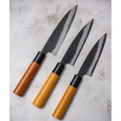 Kyohei Aogami Petty 13.5 cm
