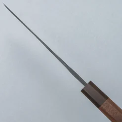 Kyohei Aogami Walnut Bunka 16.5 cm