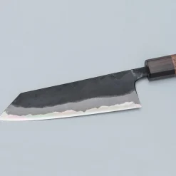 Kyohei Aogami Walnut Bunka 16.5 cm