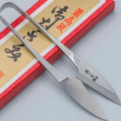 Kyo Ningyo Nigiri Basami Schaar 10.5 cm