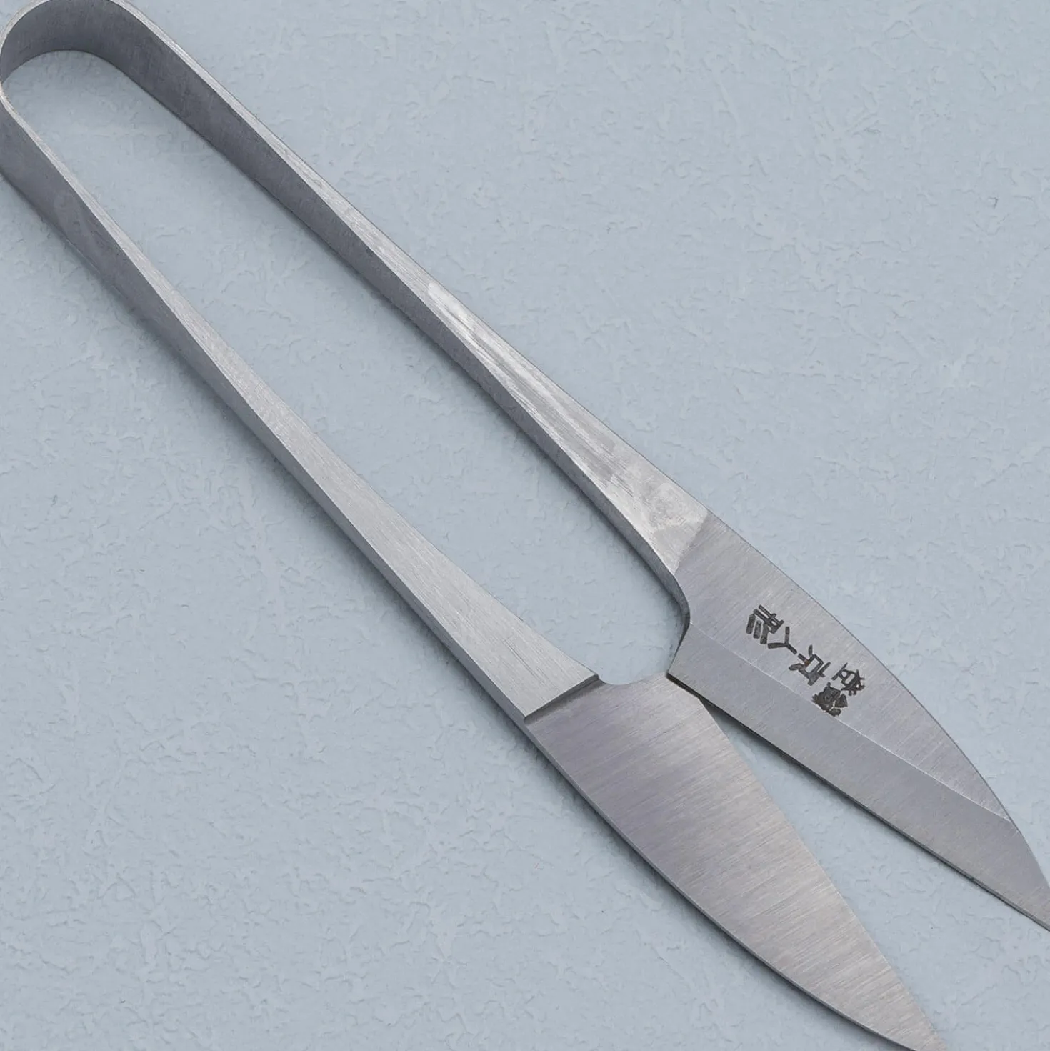 Kyo Ningyo Nigiri Basami Schaar 10.5 cm