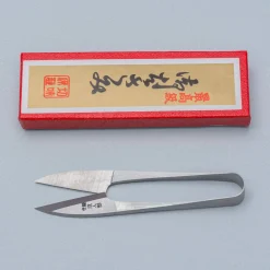 Kyo Ningyo Nigiri Basami Schaar 10.5 cm