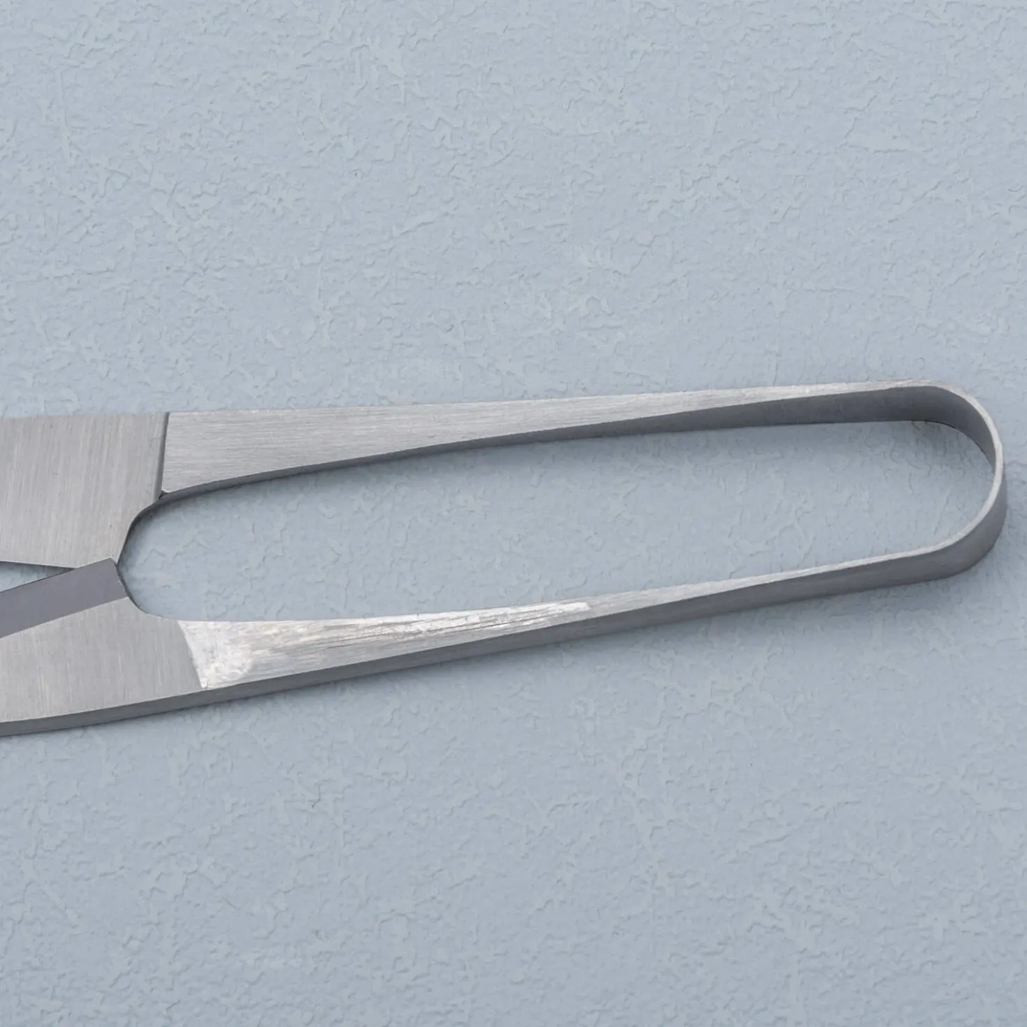 Kyo Ningyo Nigiri Basami Schaar 10.5 cm