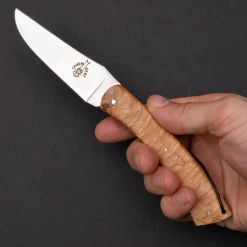 Laguiole en Aubrac Camembert Zakmes
