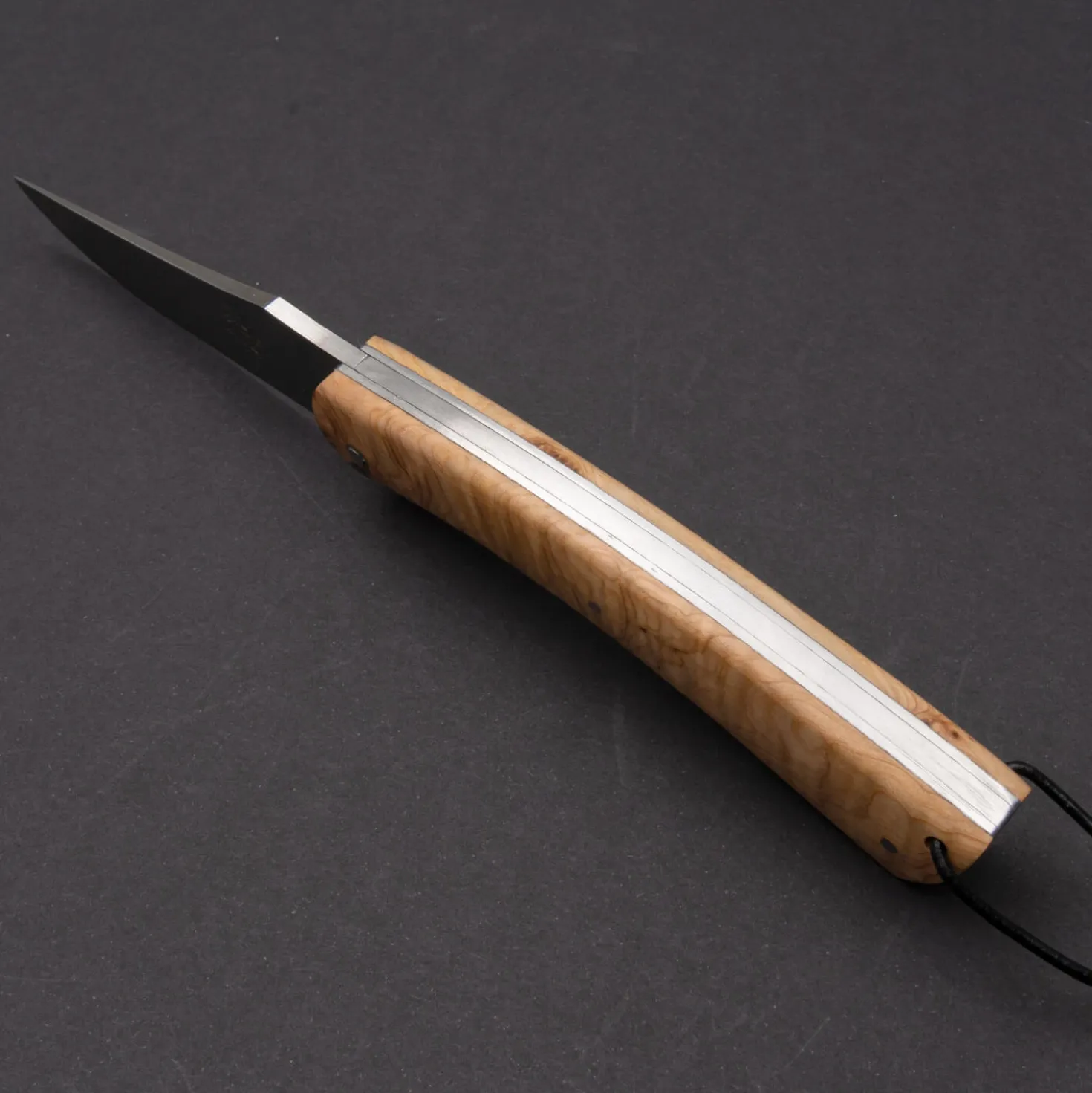 Laguiole en Aubrac Camembert Zakmes