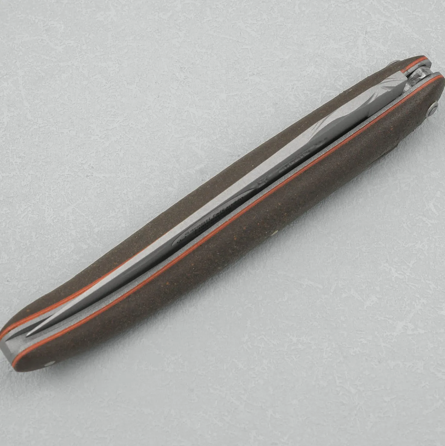 Laguiole en Aubrac Classic Zakmes Terra d' Aubrac 12 cm
