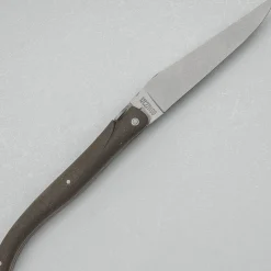 Laguiole en Aubrac Classic Zakmes Terra d' Aubrac 12 cm