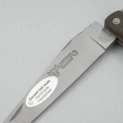 Laguiole en Aubrac Classic Zakmes Terra d' Aubrac 12 cm