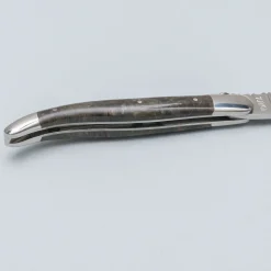 Laguiole en Aubrac Classic Zakmes Populier 12 cm