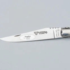 Laguiole en Aubrac Classic Zakmes Populier 12 cm