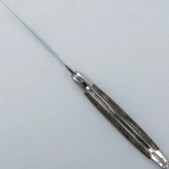 Laguiole en Aubrac Classic Zakmes Populier 12 cm