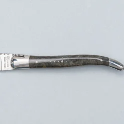 Laguiole en Aubrac Classic Zakmes Populier 12 cm