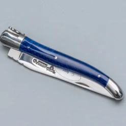 Laguiole en Aubrac Classic Zakmes Juma 12 cm