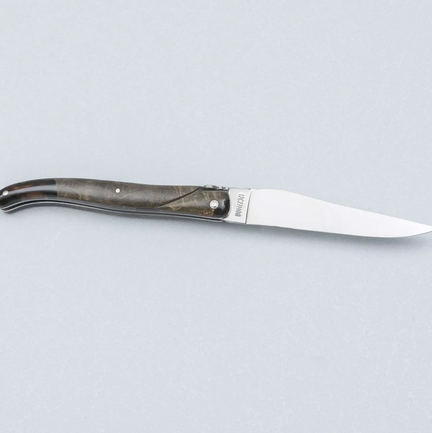 Laguiole en Aubrac Classic Zakmes Galaxy Full Handle 12 cm