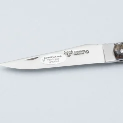 Laguiole en Aubrac Classic Zakmes Galaxy Full Handle 12 cm