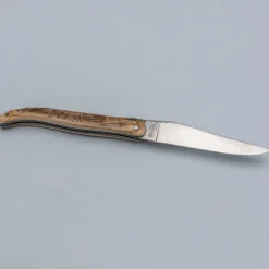 Laguiole en Aubrac Classic Zakmes Essenhout 12 cm