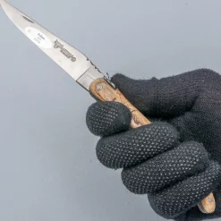 Laguiole en Aubrac Classic Zakmes Essenhout 12 cm