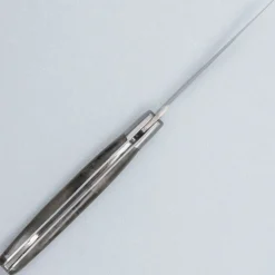 Laguiole en Aubrac Classic Zakmes Donker Populier 12 cm