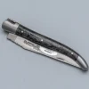 Laguiole en Aubrac Classic Zakmes Carbon Fiber 12 cm