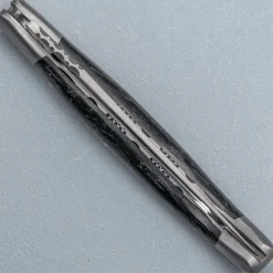 Laguiole en Aubrac Classic Zakmes Carbon Fiber 12 cm