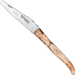 Laguiole en Aubrac Classic Zakmes Beukenhout Le Perle 12 cm